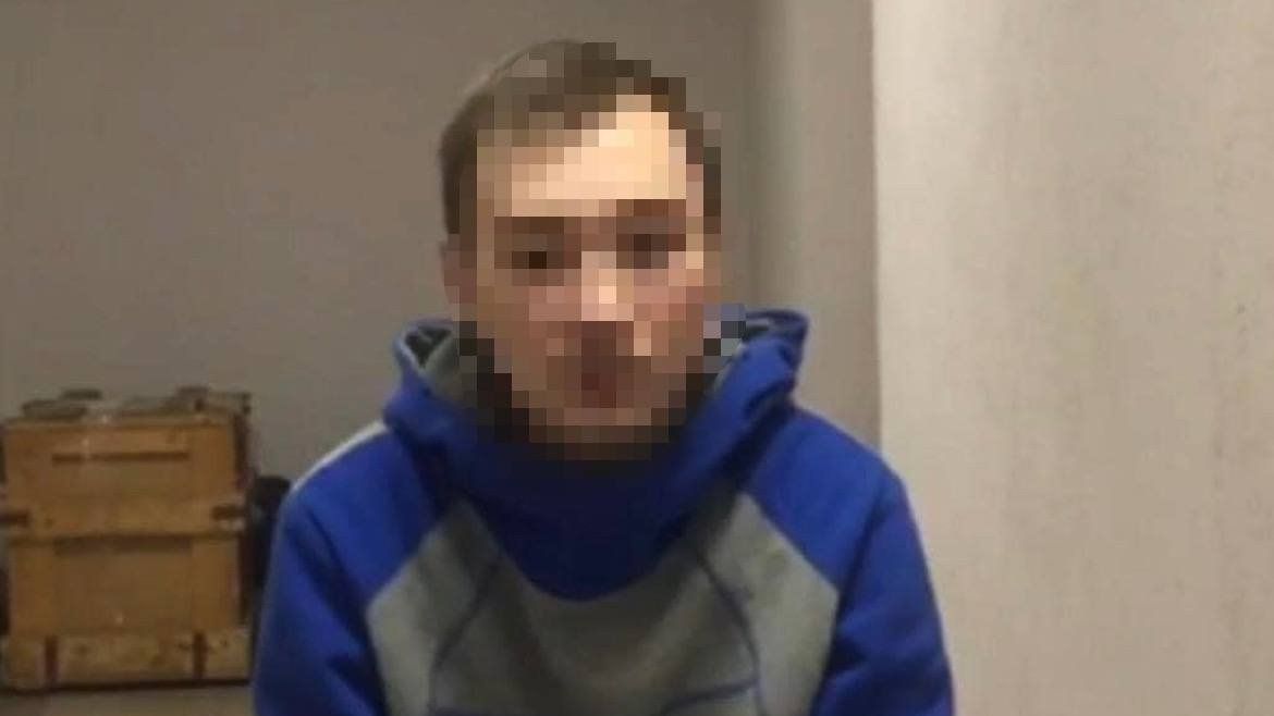 Civilistu s kolem střelili do hlavy. Ukrajina chce soudit 21letého ruského vojáka za vraždu